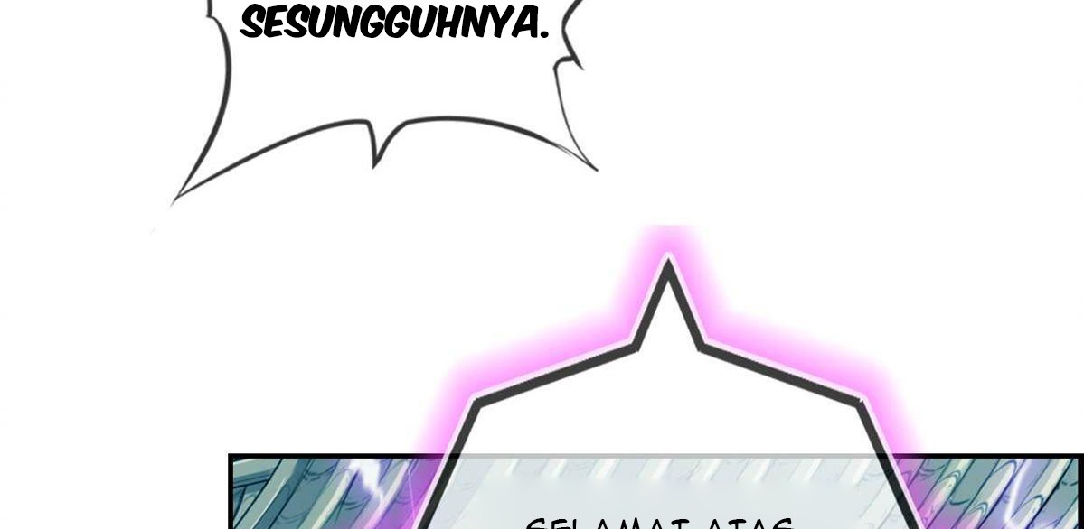 Strongest System (The Strongest Dandy System) Chapter 03 Gambar 27